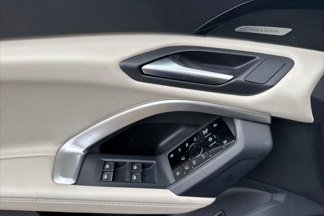 2025 Audi Q5 Prestige TFSI quattro S tronic
