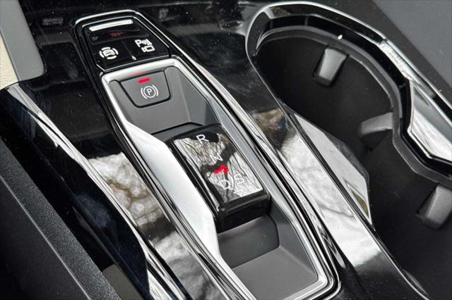 2025 Audi Q5 Prestige TFSI quattro S tronic