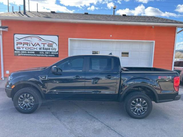 2022 Ford Ranger XLT for sale in Rapid City, SD