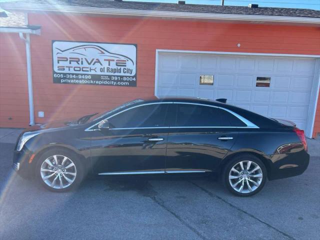 2017 Cadillac XTS Luxury for sale in Rapid City, SD