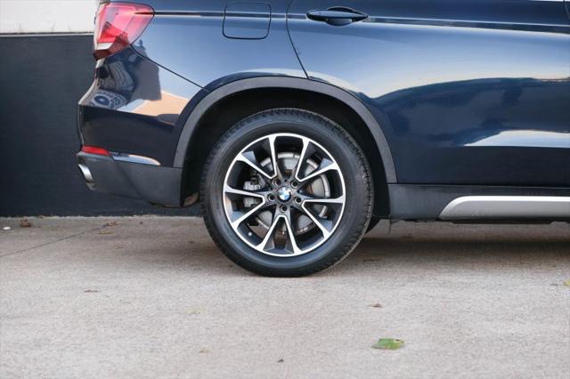 2017 BMW X5 sDrive35i