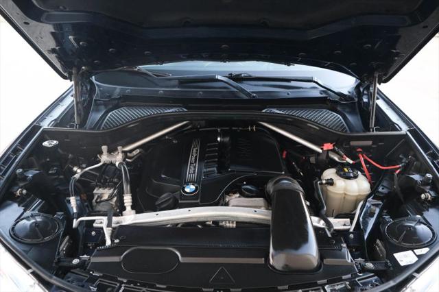 2017 BMW X5 sDrive35i