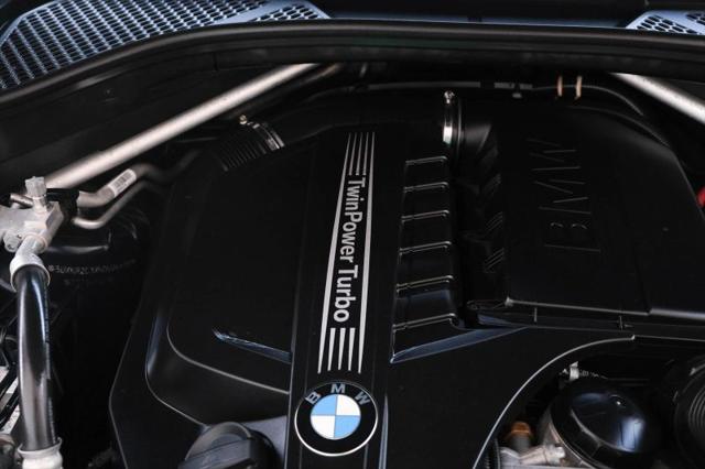 2017 BMW X5 sDrive35i
