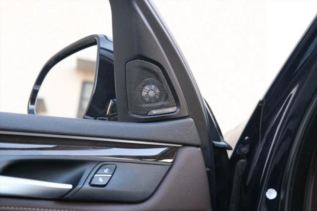 2017 BMW X5 sDrive35i