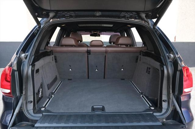 2017 BMW X5 sDrive35i