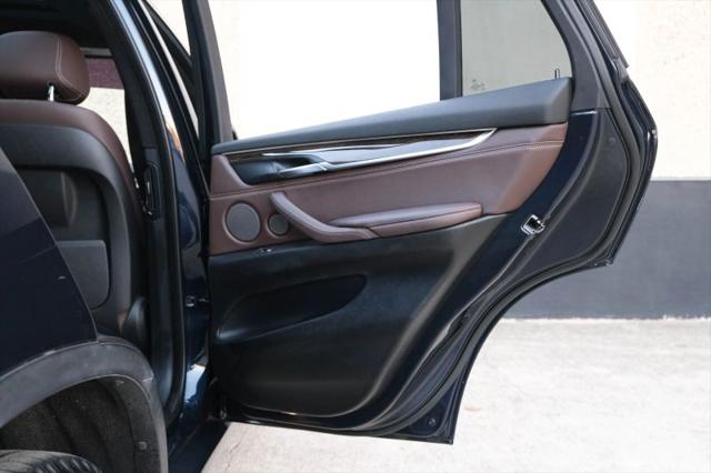 2017 BMW X5 sDrive35i