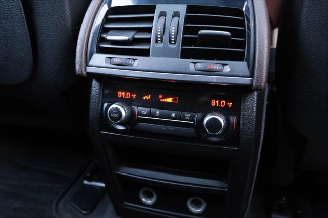 2017 BMW X5 sDrive35i