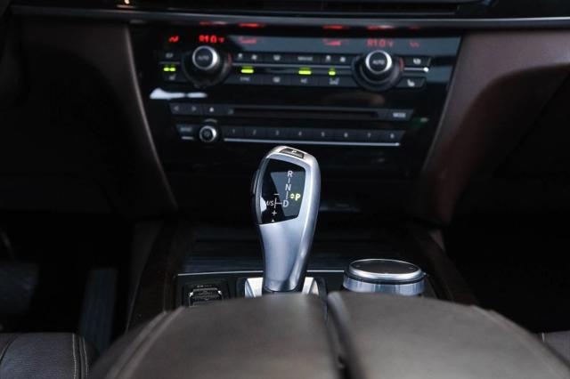 2017 BMW X5 sDrive35i