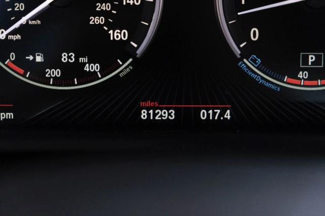 2017 BMW X5 sDrive35i