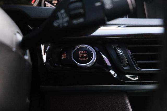 2017 BMW X5 sDrive35i