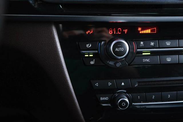 2017 BMW X5 sDrive35i