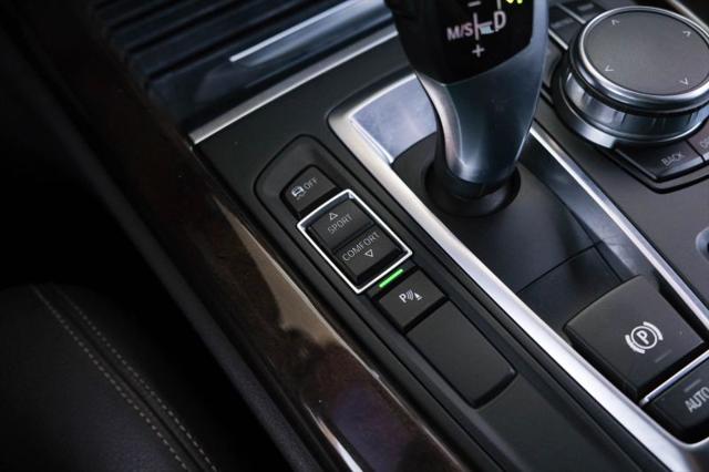 2017 BMW X5 sDrive35i