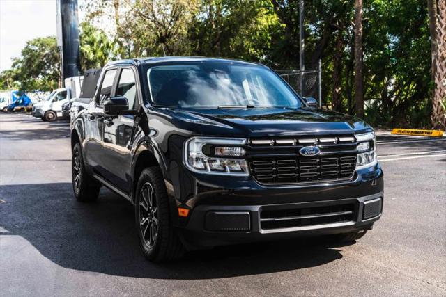 2023 Ford Maverick XL for sale in West Palm Beach, FL