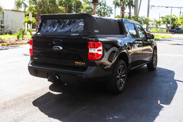 2023 Ford Maverick XL