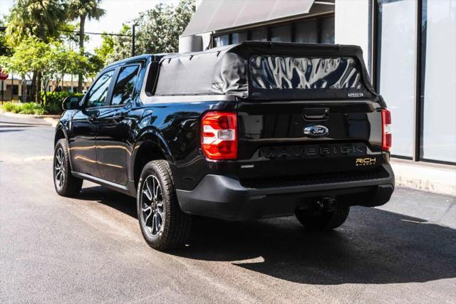 2023 Ford Maverick XL