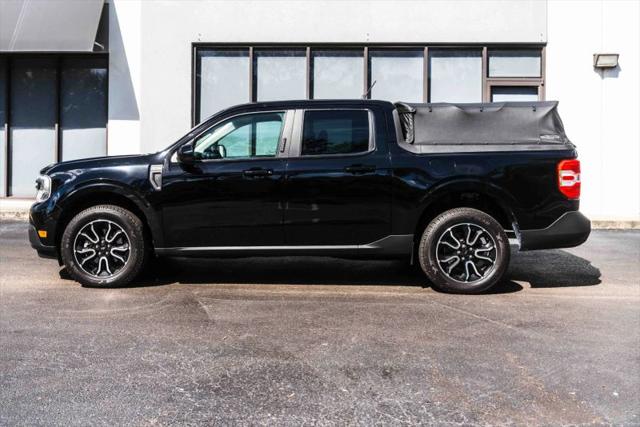 2023 Ford Maverick XL