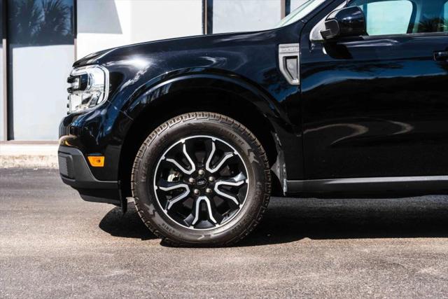 2023 Ford Maverick XL