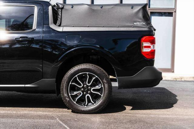 2023 Ford Maverick XL