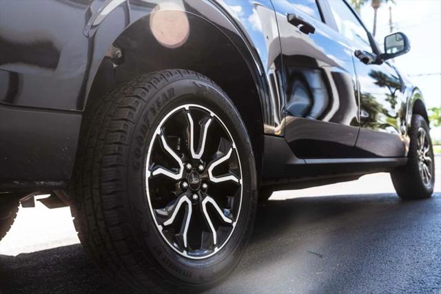 2023 Ford Maverick XL
