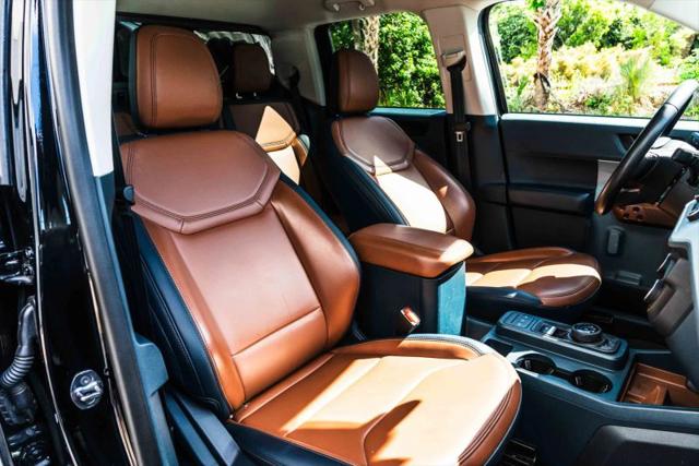 2023 Ford Maverick XL