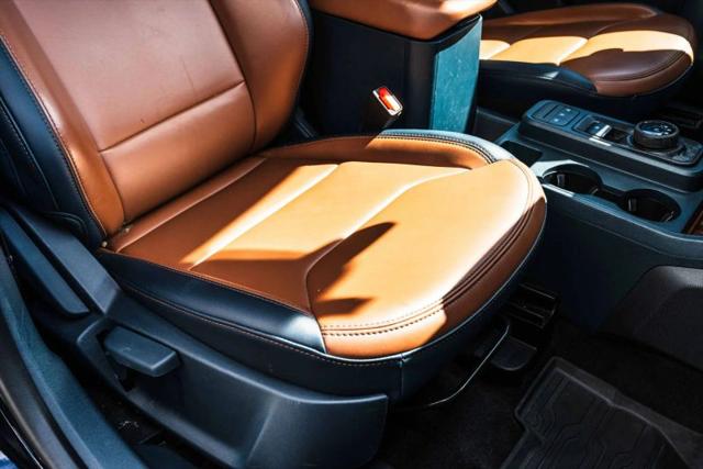 2023 Ford Maverick XL