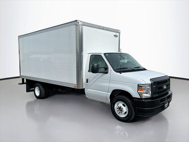 2027 Ford E-Series Cutaway In-Transit for sale in Pasco, WA