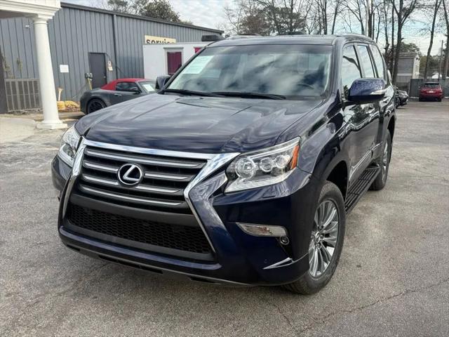 2019 Lexus GX 460 460 for sale in Marietta, GA