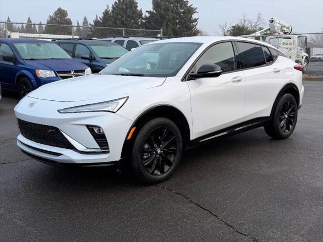 2024 Buick NV Sport Touring FWD for sale in Yakima, WA