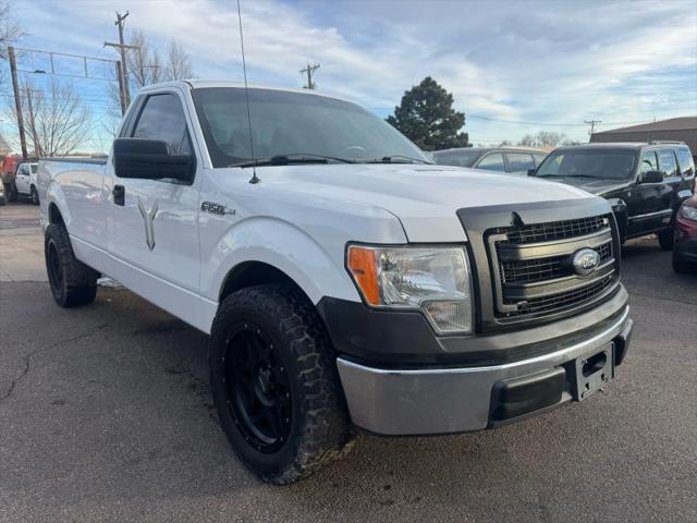 2012 Ford F-150 XL for sale in Colorado Springs, CO