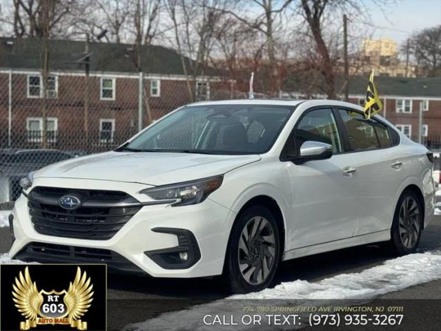 2024 Subaru Legacy Touring XT for sale in Irvington, NJ