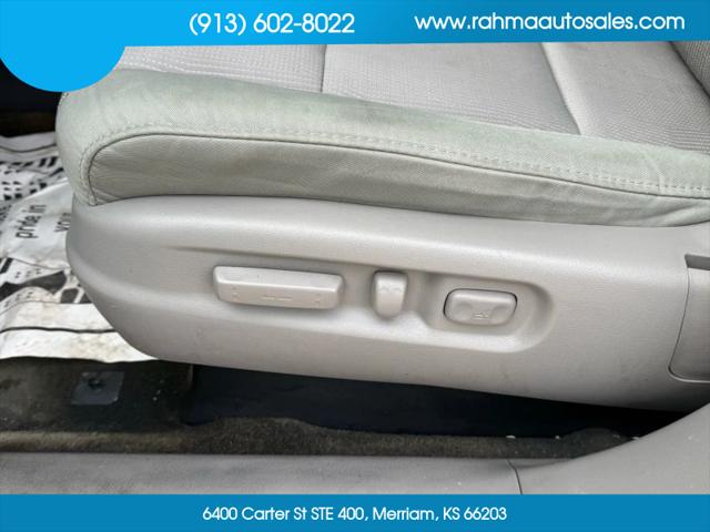 2015 Honda Pilot EX