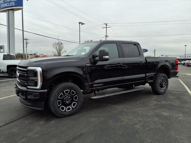 2026 Ford F-250 Platinum for sale in Franklin, WI