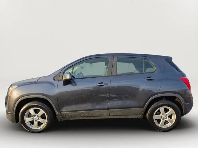 2016 Chevrolet Trax 1LS