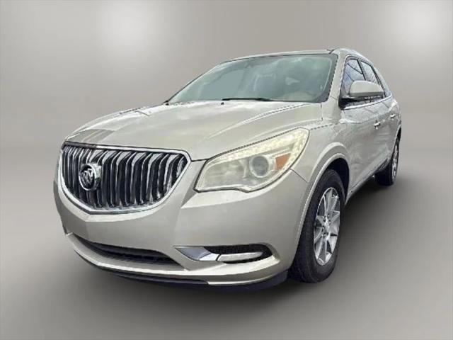 2015 Buick Enclave Leather for sale in Columbus, OH
