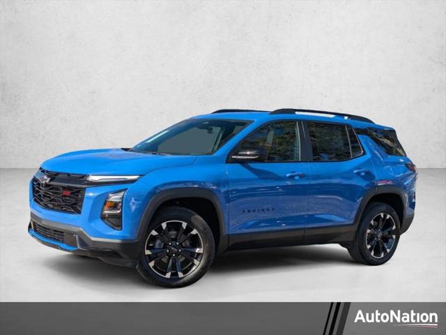 2026 Chevrolet Equinox FWD RS for sale in Orlando, FL