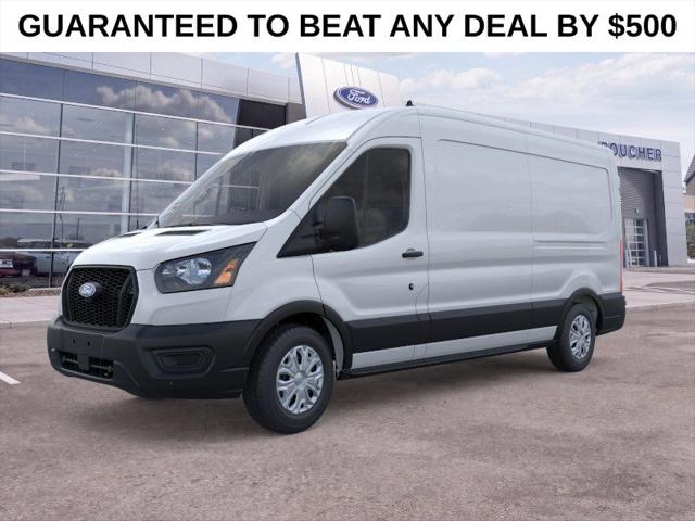 2026 Ford Transit Cargo Van Base for sale in Kenosha, WI