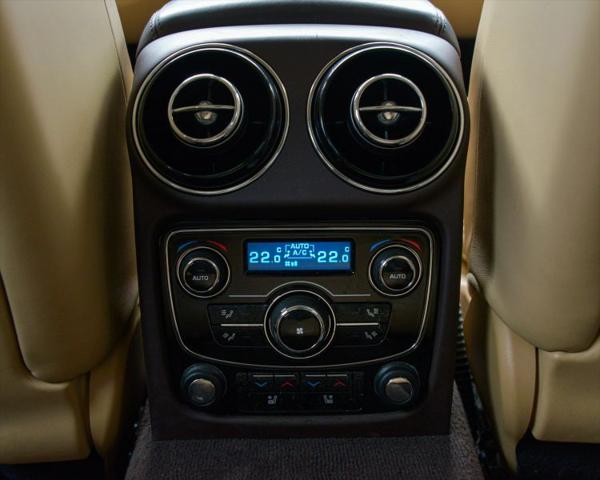 2012 Jaguar XJ XJL Portfolio