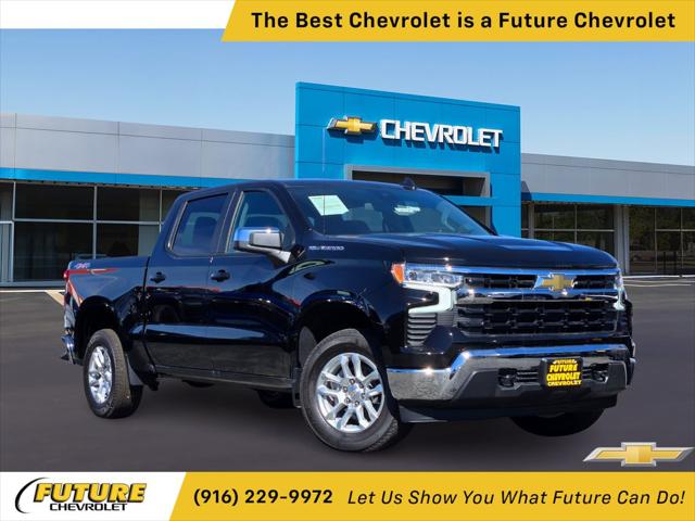 2026 Chevrolet Silverado 1500 LT for sale in Sacramento, CA