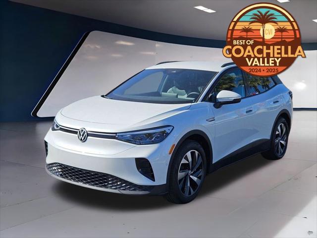 2026 Volkswagen ID.4 Pro for sale in Indio, CA