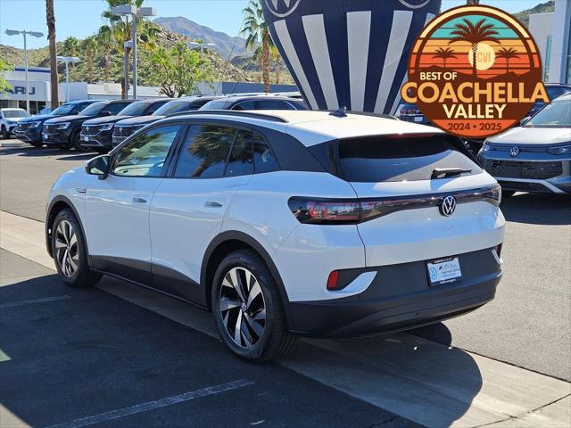 2026 Volkswagen ID.4 Pro