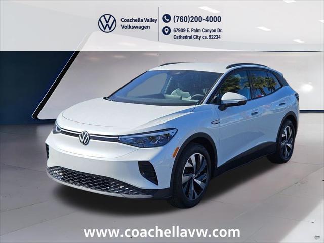 2026 Volkswagen ID.4 Pro for sale in Indio, CA