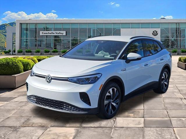 2026 Volkswagen ID.4 Pro for sale in Indio, CA