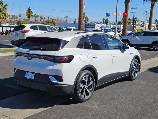 2026 Volkswagen ID.4 Pro