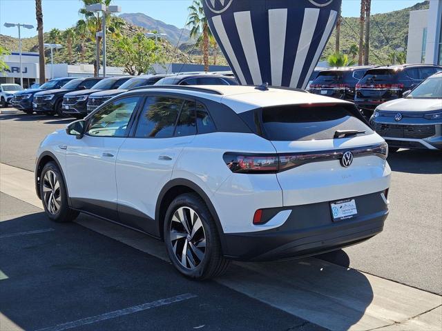 2026 Volkswagen ID.4 Pro