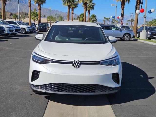 2026 Volkswagen ID.4 Pro