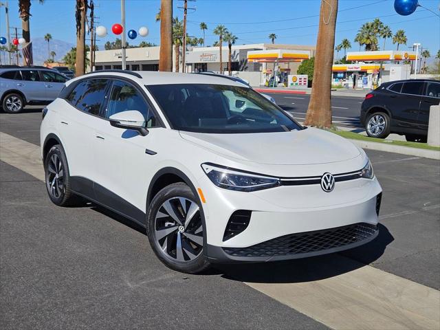 2026 Volkswagen ID.4 Pro