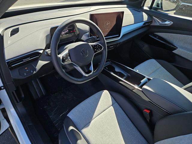 2026 Volkswagen ID.4 Pro