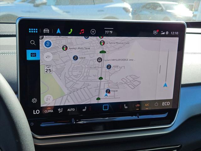 2026 Volkswagen ID.4 Pro