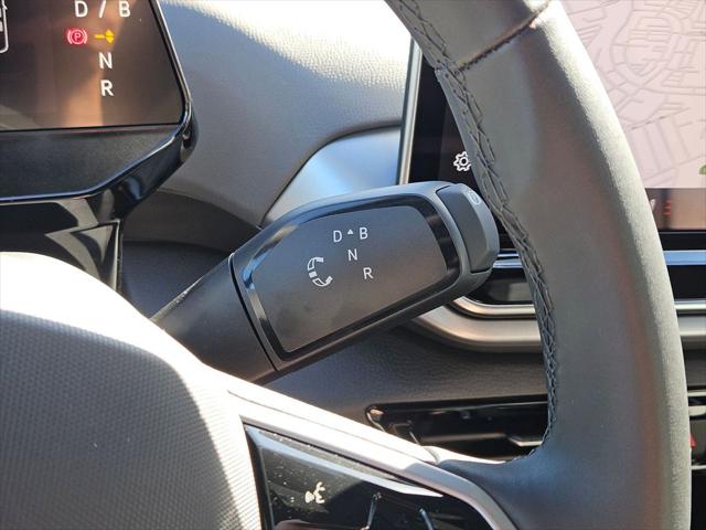 2026 Volkswagen ID.4 Pro