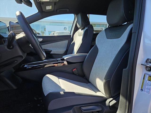 2026 Volkswagen ID.4 Pro